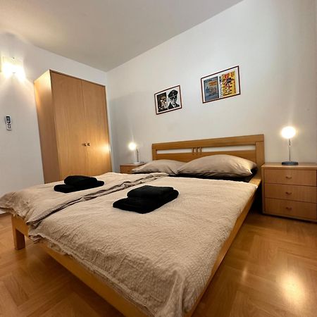 Hotel Muza Кошице Экстерьер фото
